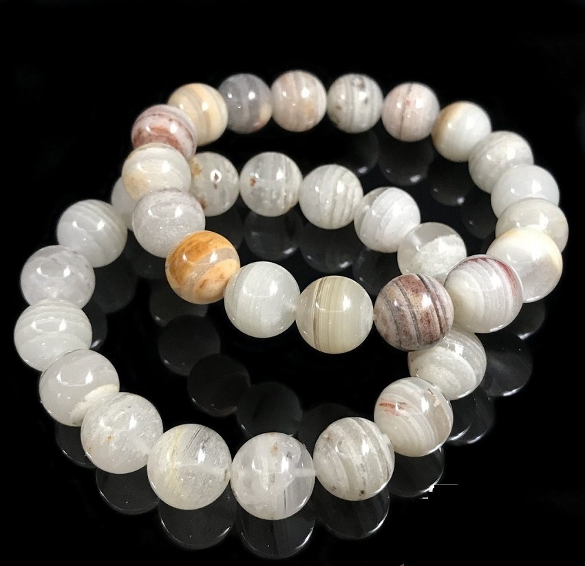 Tìm hiểu về vòng ngọc phong thủy