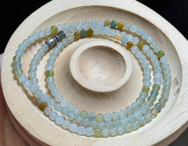 Việc làm sạch năng lượng cho ngọc và đá quý mới là điều quan trọng cần thực hiện