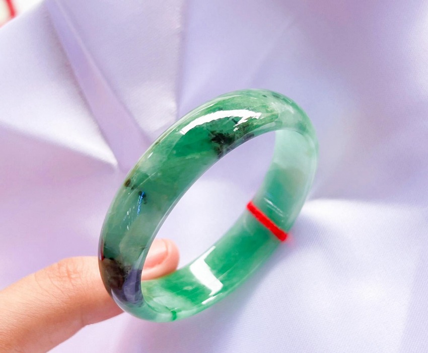 Chia sẻ cách nhận biết ngọc tự nhiên cao cấp