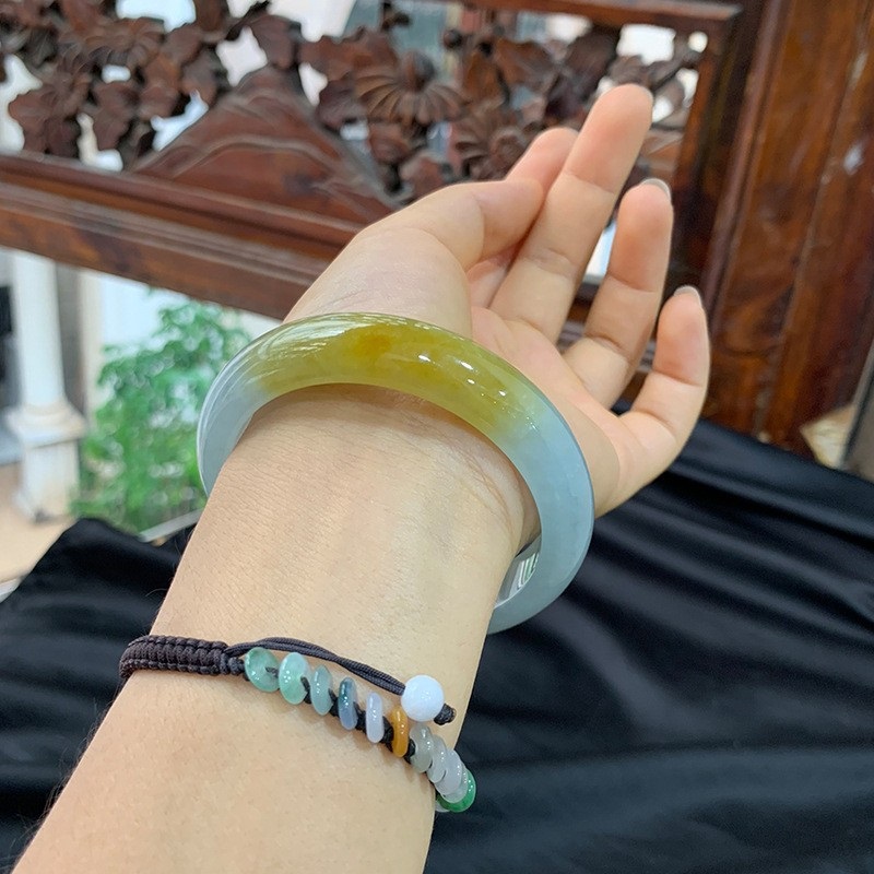 Chia sẻ cách đeo ngọc hợp mệnh theo ngũ hành