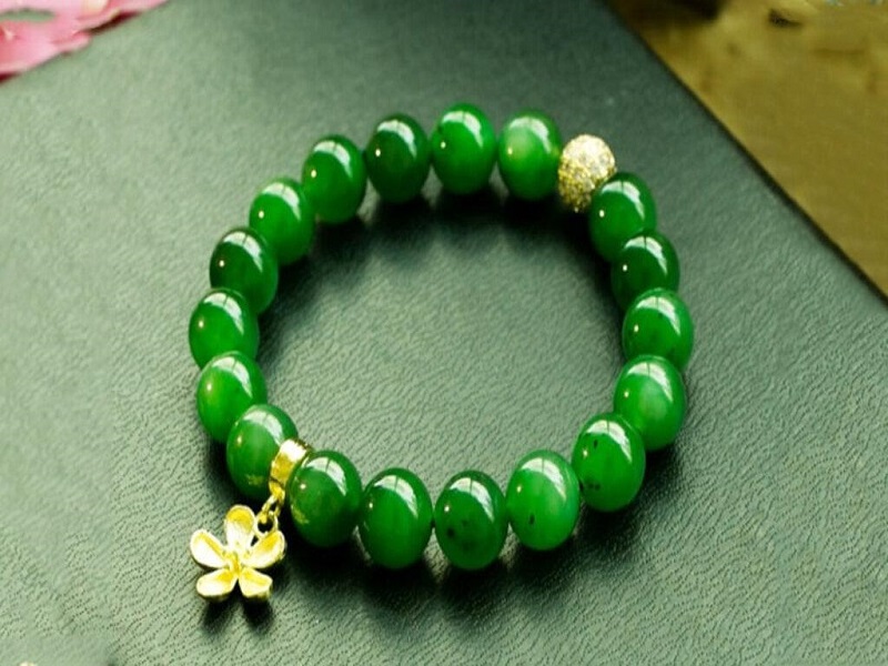 Nên thanh tẩy ngọc định kỳ khi sử dụng