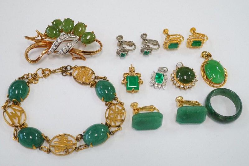 King Jades cung cấp trang sức ngọc phong thủy uy tín hàng đầu