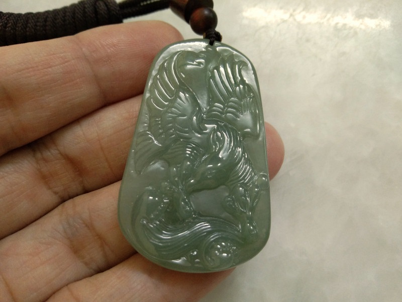 Mua sản phẩm ngọc tự nhiên cao cấp tại King Jades