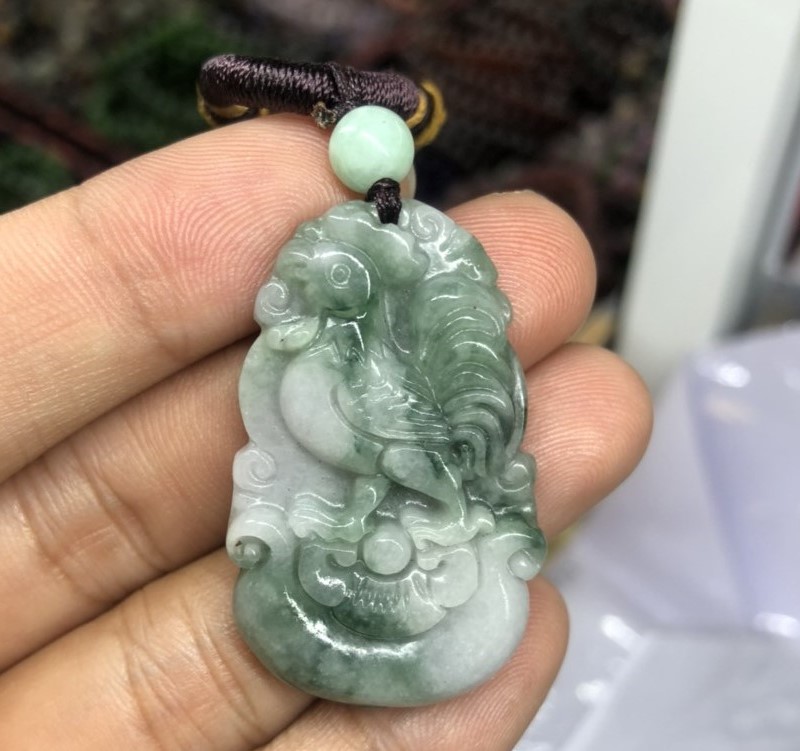 Nên dùng ngọc hàng ngày để hỗ trợ ra quyết định