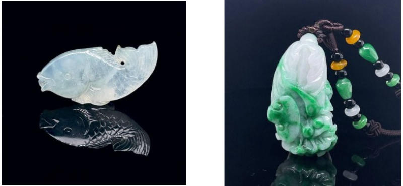 Ứng dụng ngọc vào ngũ hành để hóa giải các sao sấu chiếu mệnh