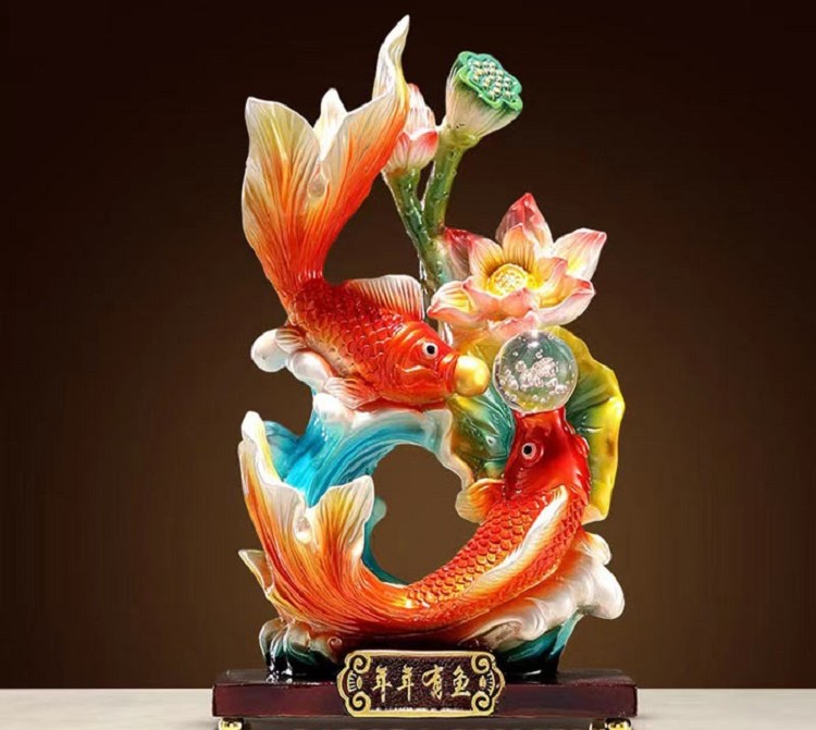 Ngọc phong thủy kích hoạt năng lượng nơi làm việc