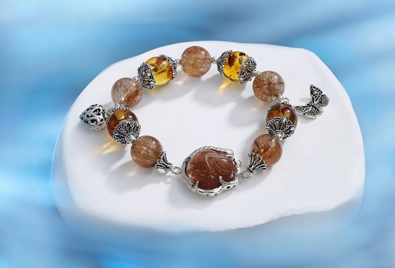 Tìm hiểu về ngọc và từ trường cá nhân