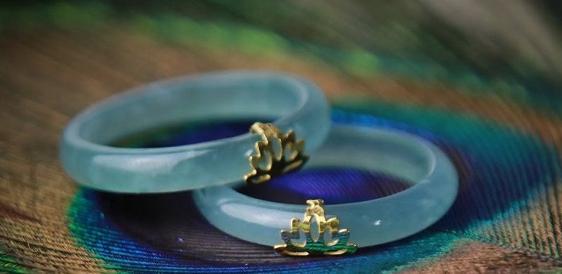 Tác dụng của nhẫn ngọc xanh dương với học sinh, sinh viên