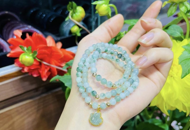 Chia sẻ cách chọn quà tặng ngọc phù hợp cho ngày sinh nhật