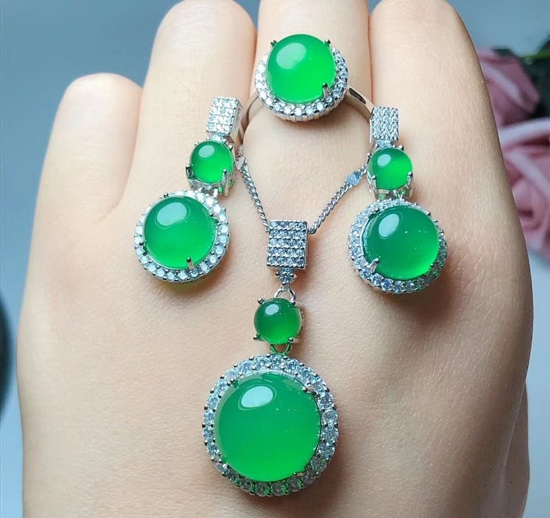 Chia sẻ cách chọn trang sức ngọc theo phong thủy