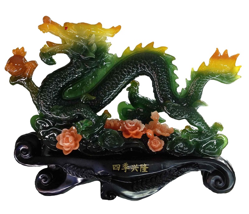 Chia sẻ các dấu hiệu cho thấy cần thanh tẩy năng lượng cho vật phẩm phong thủy