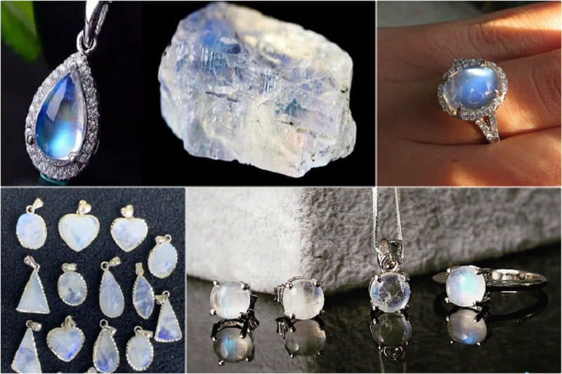 Khám phá trang sức ngọc dành cho người mệnh thủy