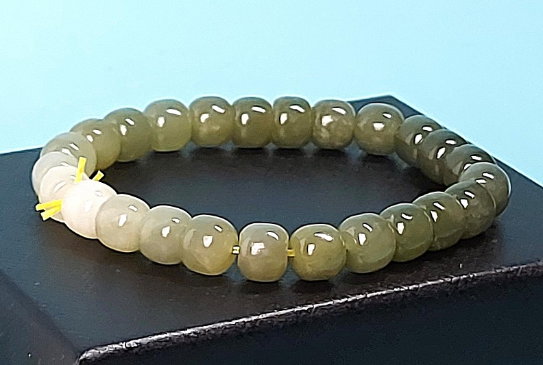 Khám phá trang sức ngọc Hòa Điền