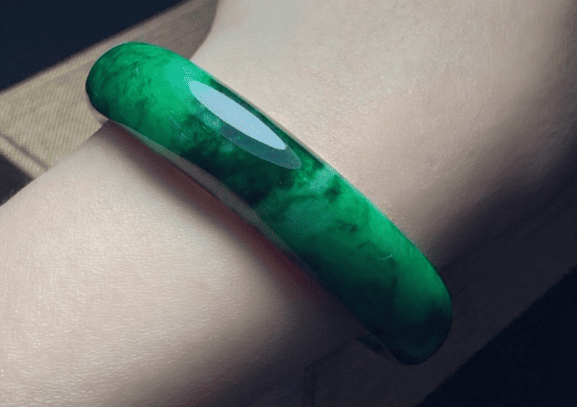 Vòng ngọc may mắn chất lượng là món quà tặng hoàn hảo cho mọi dịp